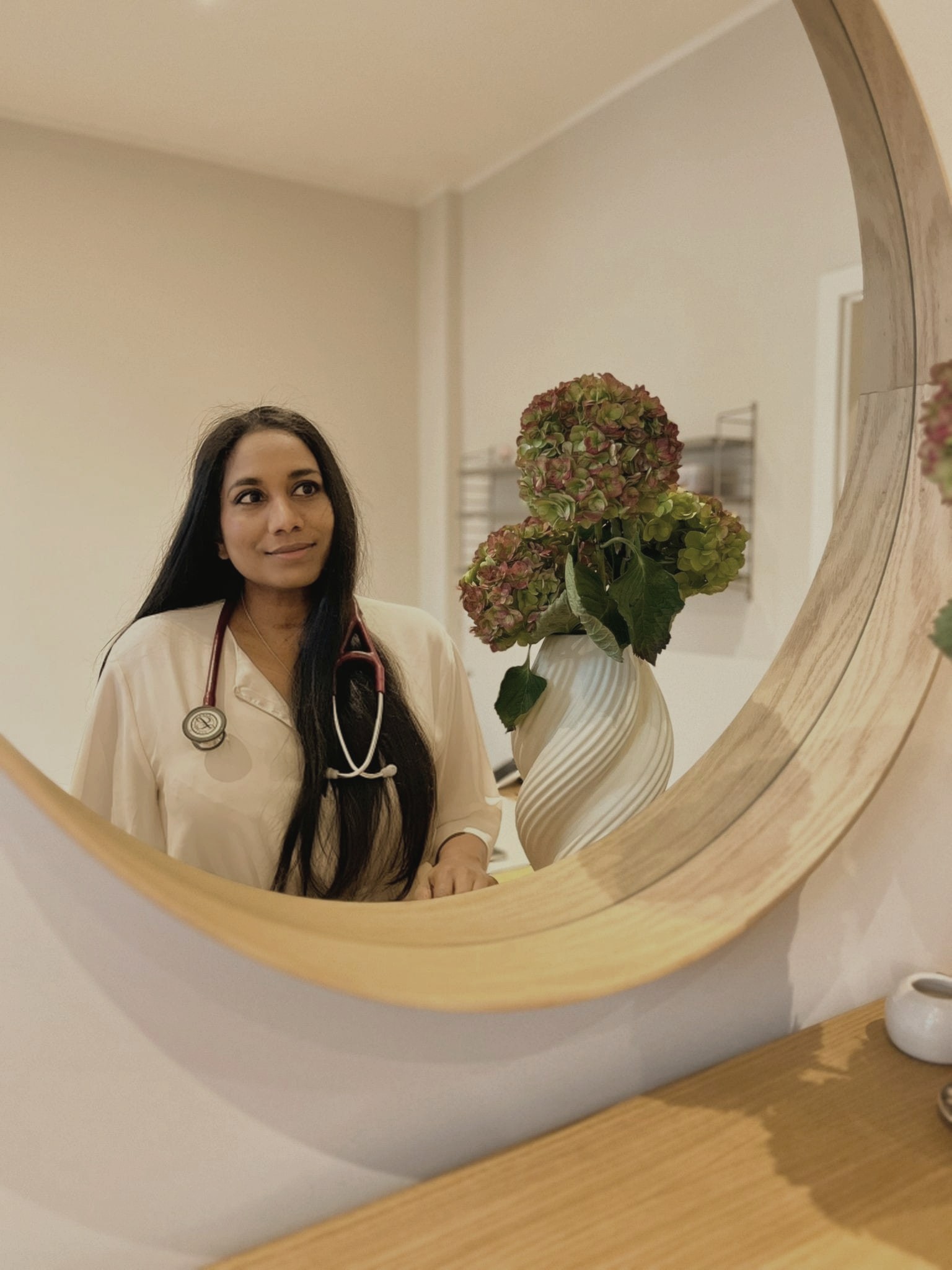 Nathalena Hein – Fachärztin für Allgemeine Chirurgie