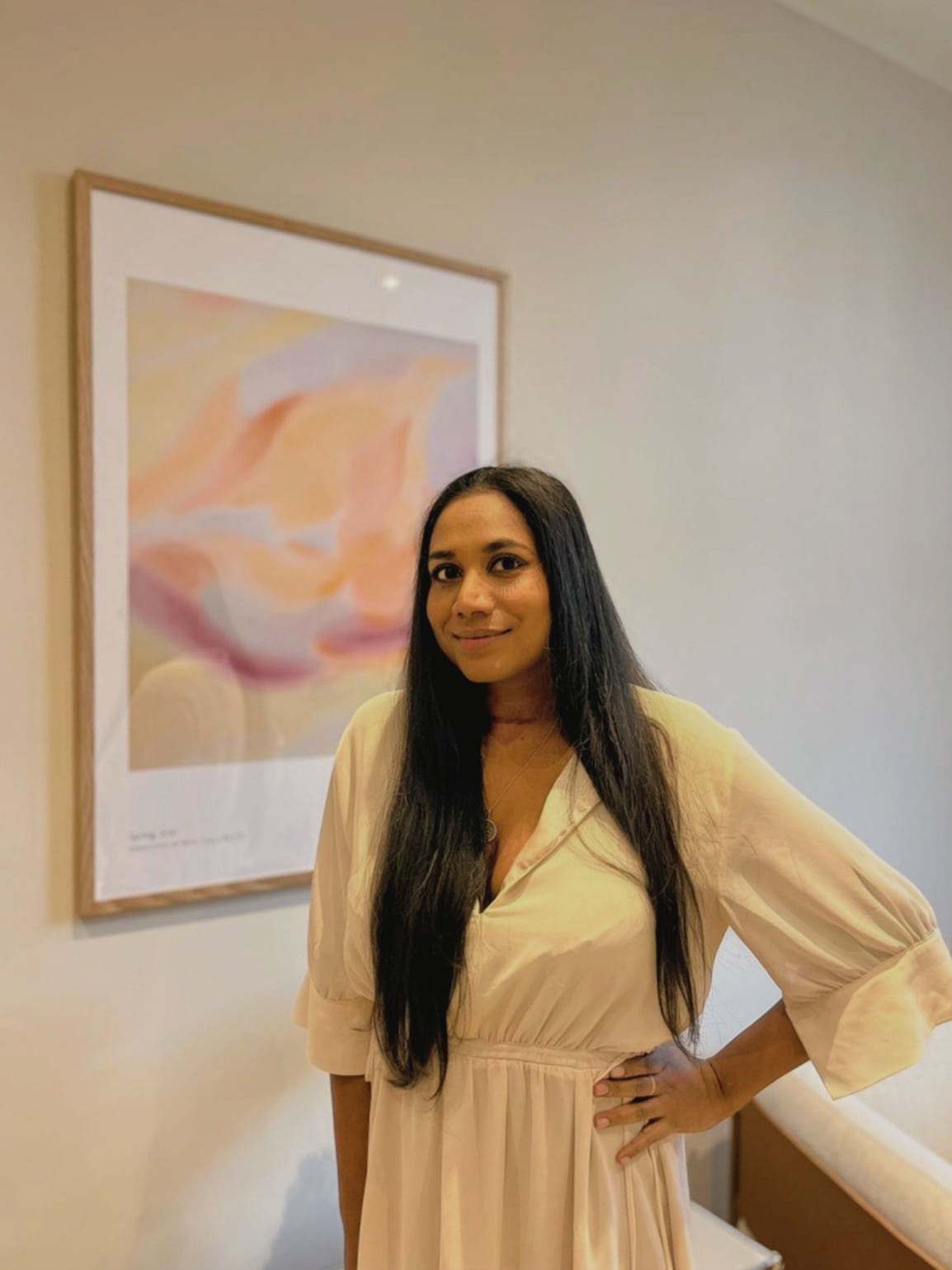 Nathalena Hein – Adipositas- und Lipödem-Expertin