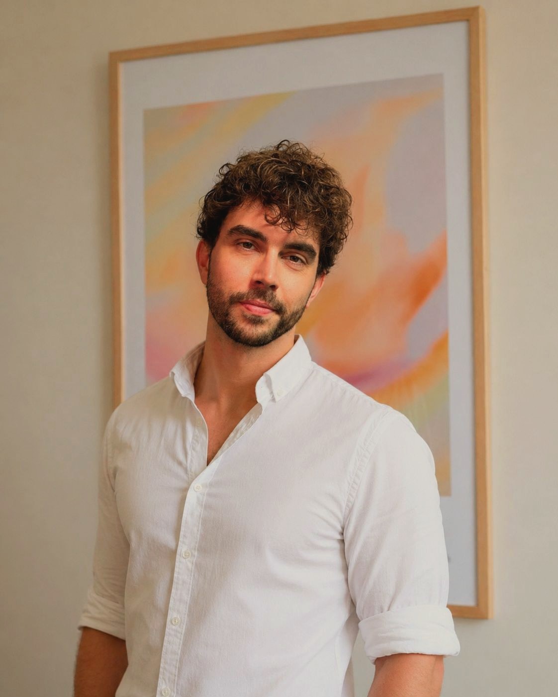 Patric Alexander Hahn